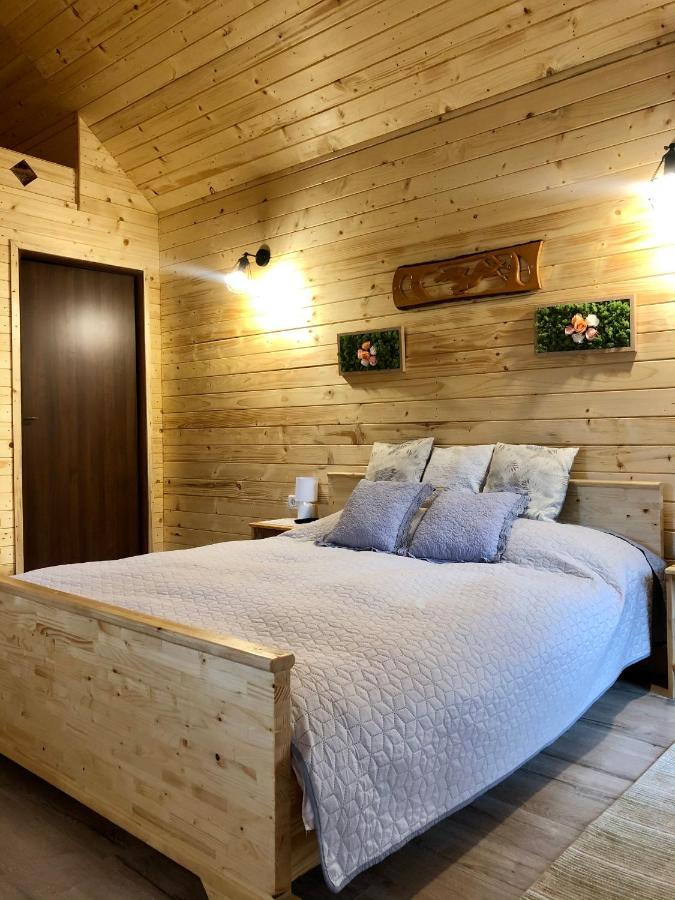 Domeniul Horj Casa Din Deal Moisei Villa Екстериор снимка